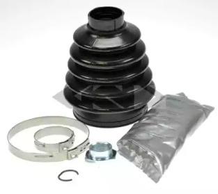 GKN-Spidan 22263 Dust boot kit axle joint GKN-Spidan 22263 Dust boot kit axle joint