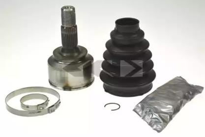 GKN-Spidan 22276 Шрус GKN-Spidan 22276 Шрус