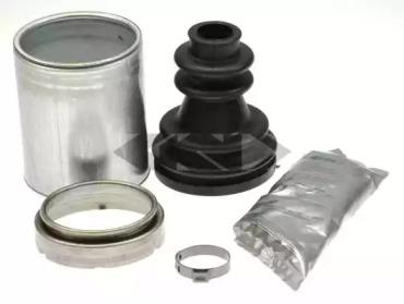 GKN-Spidan 22278 Dust boot kit axle joint