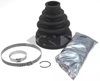 GKN-Spidan 22280 Dust boot kit axle joint