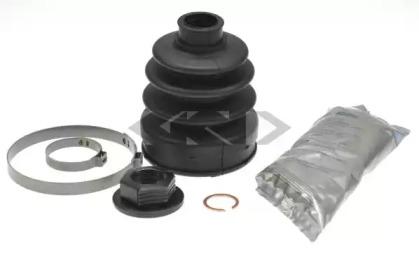 GKN-Spidan 22294 Dust boot kit axle joint