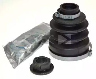 GKN-Spidan 22295 Dust boot kit axle joint GKN-Spidan 22295 Dust boot kit axle joint