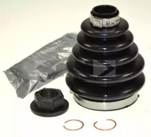 GKN-Spidan 22297 Dust boot kit axle joint