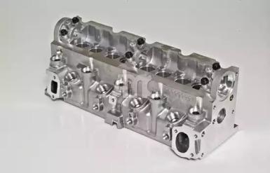 AMC 908072 Головка блоку циліндрів