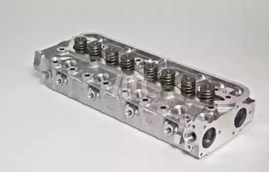 AMC 908117 Головка блока цилиндров