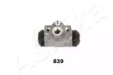 Ashika 67-08-839 Cylinder drum brake Ashika 67-08-839 Cylinder drum brake