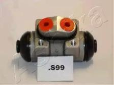 Ashika 67-S0-099 Cylinder drum brake Ashika 67-S0-099 Cylinder drum brake