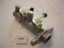 Ashika 68-05-517 Cylinder brake master