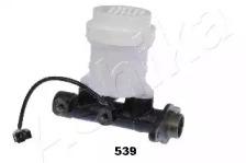Ashika 68-05-539 Cylinder brake master
