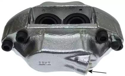 Textar 38096900 Супорт гальмівний Textar 38096900 Супорт гальмівний