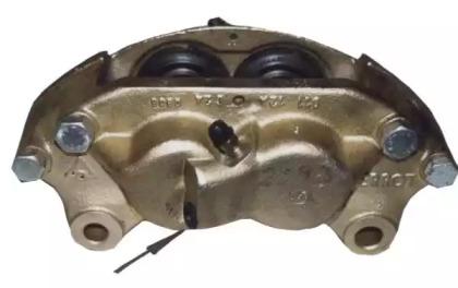Textar 38101200 Brake caliper