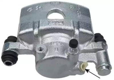 Textar 38118300 Brake caliper Textar 38118300 Brake caliper