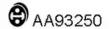 Veneporte AA93250 Кронштейн системы выпуска отработанных газов Veneporte AA93250 Кронштейн системы выпуска отработанных газов