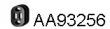Veneporte AA93256 Exhaust pipe support Veneporte AA93256 Exhaust pipe support