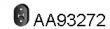 Veneporte AA93272 Exhaust pipe support Veneporte AA93272 Exhaust pipe support
