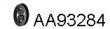 Veneporte AA93284 Кронштейн системы выпуска отработанных газов Veneporte AA93284 Кронштейн системы выпуска отработанных газов