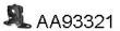 Veneporte AA93321 Exhaust pipe support Veneporte AA93321 Exhaust pipe support