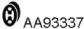 Veneporte AA93337 Кронштейн системи випуску відпрацьованих газів Veneporte AA93337 Кронштейн системи випуску відпрацьованих газів
