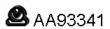 Veneporte AA93341 Exhaust pipe support Veneporte AA93341 Exhaust pipe support