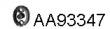 Veneporte AA93347 Exhaust pipe support Veneporte AA93347 Exhaust pipe support