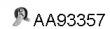 Veneporte AA93357 Кронштейн системи випуску відпрацьованих газів Veneporte AA93357 Кронштейн системи випуску відпрацьованих газів