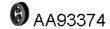 Veneporte AA93374 Кронштейн системи випуску відпрацьованих газів Veneporte AA93374 Кронштейн системи випуску відпрацьованих газів