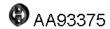 Veneporte AA93375 Кронштейн системи випуску відпрацьованих газів