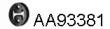 Veneporte AA93381 Кронштейн системи випуску відпрацьованих газів Veneporte AA93381 Кронштейн системи випуску відпрацьованих газів