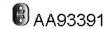 Veneporte AA93391 Exhaust pipe support Veneporte AA93391 Exhaust pipe support