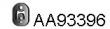 Veneporte AA93396 Кронштейн системи випуску відпрацьованих газів Veneporte AA93396 Кронштейн системи випуску відпрацьованих газів