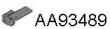 Veneporte AA93489 Кронштейн системы выпуска отработанных газов Veneporte AA93489 Кронштейн системы выпуска отработанных газов
