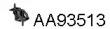 Veneporte AA93513 Exhaust pipe support Veneporte AA93513 Exhaust pipe support