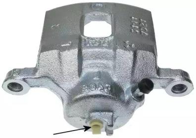 Textar 38138700 Brake caliper Textar 38138700 Brake caliper