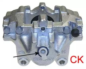 Textar 38142800 Супорт гальмівний Textar 38142800 Супорт гальмівний