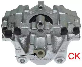 Textar 38142900 Супорт гальмівний Textar 38142900 Супорт гальмівний