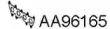 Veneporte AA96165 Прокладка трубы выхлопного газа Veneporte AA96165 Прокладка трубы выхлопного газа