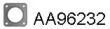 Veneporte AA96232 Прокладка труби вихлопного газу Veneporte AA96232 Прокладка труби вихлопного газу