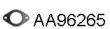 Veneporte AA96265 Прокладка глушителя Veneporte AA96265 Прокладка глушителя