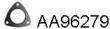 Veneporte AA96279 Прокладка труби вихлопного газу Veneporte AA96279 Прокладка труби вихлопного газу