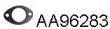 Veneporte AA96283 Прокладка труби вихлопного газу Veneporte AA96283 Прокладка труби вихлопного газу