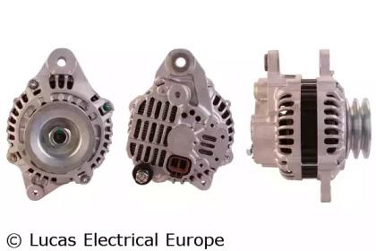 Lucas Electrical LRA02992 Генератор Lucas Electrical LRA02992 Генератор
