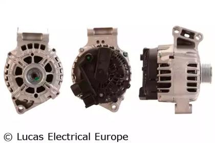 Lucas Electrical LRA03009 Генератор Lucas Electrical LRA03009 Генератор