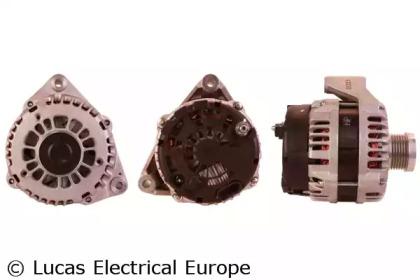 Lucas Electrical LRA03015 Alternator assy Lucas Electrical LRA03015 Alternator assy