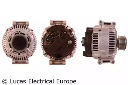 Lucas Electrical LRA03117 Генератор Lucas Electrical LRA03117 Генератор