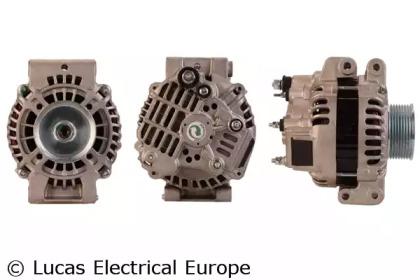 Lucas Electrical LRA03139 Генератор Lucas Electrical LRA03139 Генератор