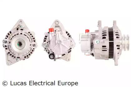 Lucas Electrical LRA03151 Alternator assy Lucas Electrical LRA03151 Alternator assy