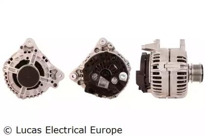 Lucas Electrical LRA03156 Генератор Lucas Electrical LRA03156 Генератор