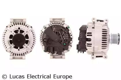 Lucas Electrical LRA03165 Alternator assy Lucas Electrical LRA03165 Alternator assy