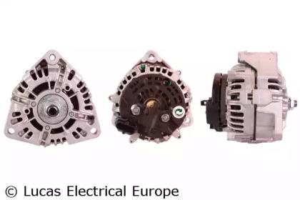 Lucas Electrical LRA03183 Alternator assy