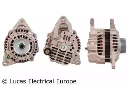 Lucas Electrical LRA03205 Alternator assy